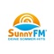 fility com sunny fm logo