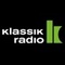 klassik radio meditation logo