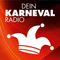 ne ws 89 4 dein karneval radio logo
