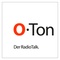 o ton logo