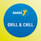 radio 7 grill and chill logo