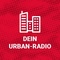 radio 91 2 dein urban logo
