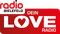 radio bielefeld dein love radio logo