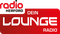 radio herford dein lounge radio logo