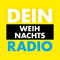 radio koeln dein x mas radio logo