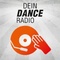 radio neandertal dein dance logo
