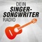 radio neandertal dein singersongwriter logo