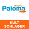 radio paloma kultschlager logo