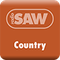 radio saw country logo