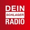 radio siegen dein schlager logo
