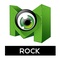 radiomonster fm rock logo