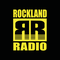 rockland radio 5 logo
