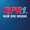 rpr1 nur die musik logo