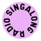 singalong radio logo