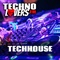 technolovers fm techhouse logo
