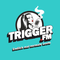 trigger fm logo
