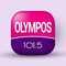 fm olympos logo