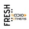 fresh fm 3 logo