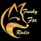 funkyfoxradio logo