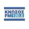 knossos fm logo