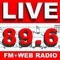 live fm logo
