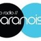 paranoise web radio logo