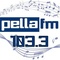 pella fm logo
