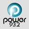 power fm 93 2 logo
