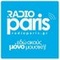 radio paris logo