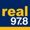 real fm 2 logo
