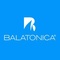 balatonica Logo
