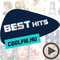 cool fm best hits Logo