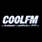 cool fm da dance station Logo