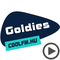 cool fm goldies Logo