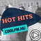cool fm hot hits Logo