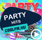 cool fm party hits Logo