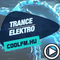 cool fm trance and electro Logo