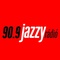 jazzy 90 9 Logo