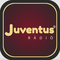 juventus radio Logo