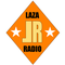 laza radio Logo