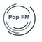 popfm hungary Logo