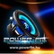 power trance fm Logo