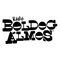radio boldog almos Logo