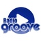 radio groove 2 Logo