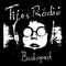 tilos radio Logo