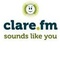 λογότυπο clare fm2 λογότυπο