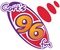 λογότυπο corks 96fm λογότυπο