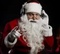 λογότυπο feel good vibes christmas radio λογότυπο