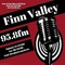 λογότυπο finn valley fm λογότυπο