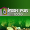 λογότυπο irish favourites irish pub radio live from ire λογότυπο